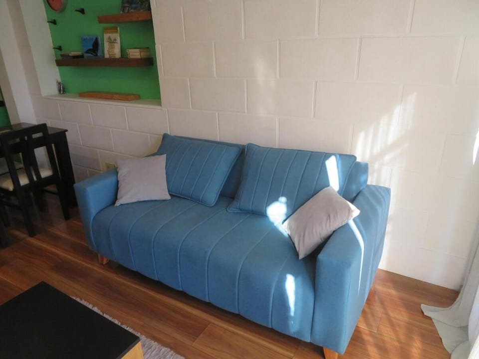 Departamento luminoso en Morón Centro Apartment in Morón