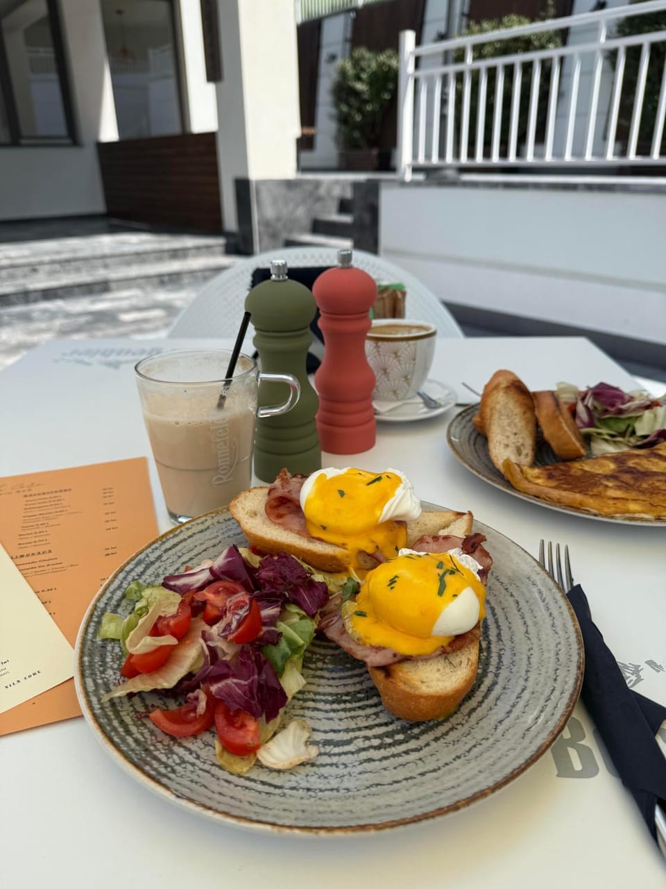 Breakfast