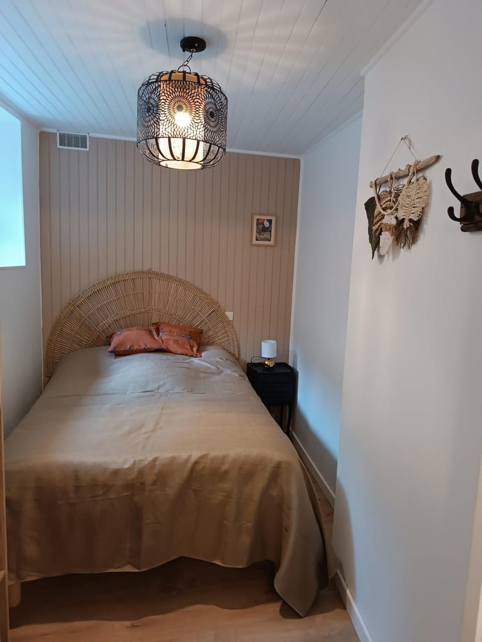 T2 plain-pied hyper centre Apartment in Cauterets