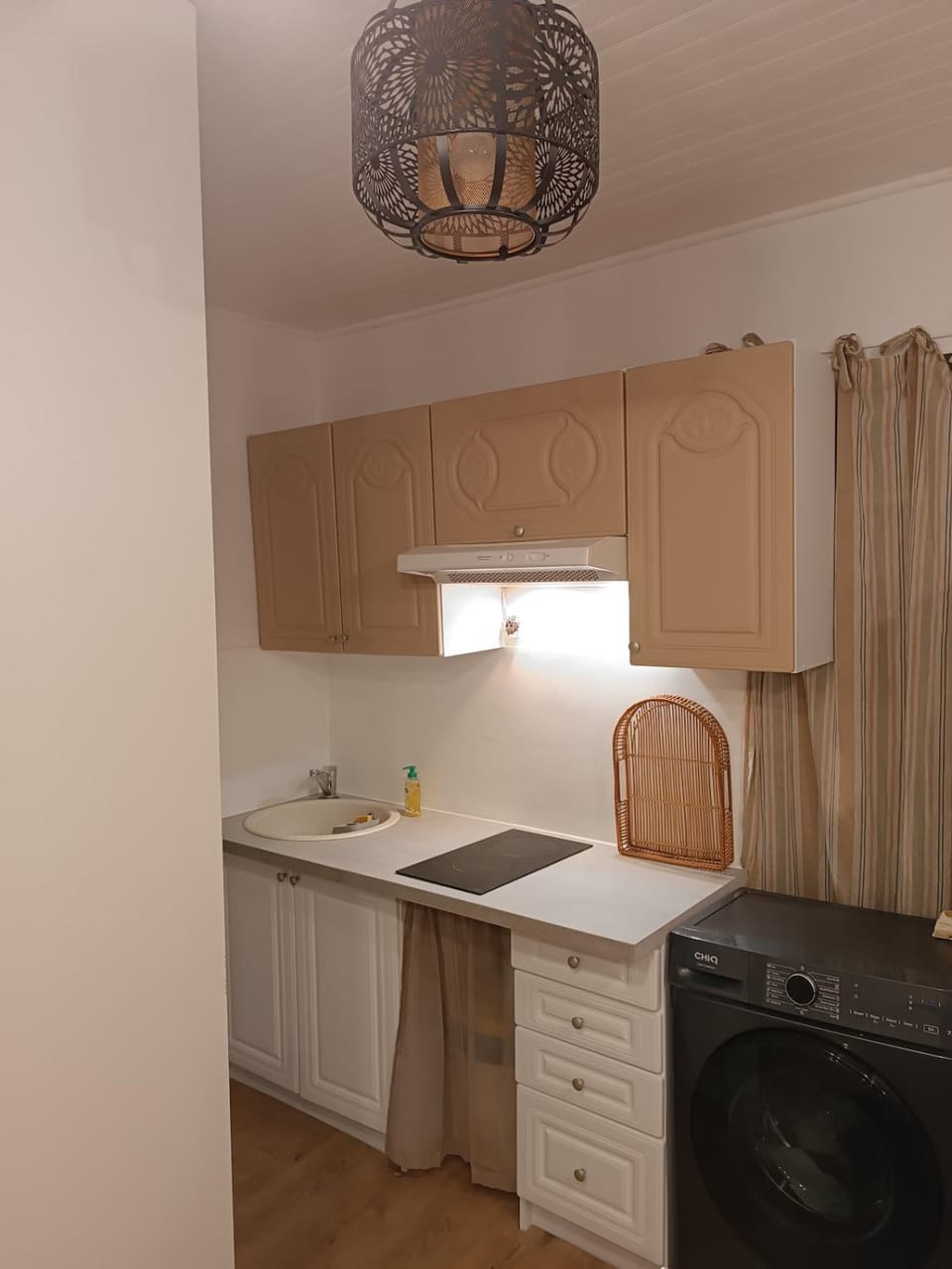 T2 plain-pied hyper centre Apartment in Cauterets