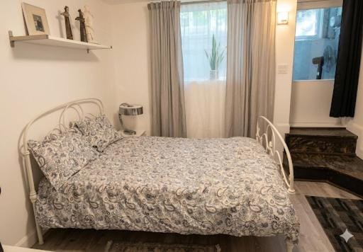 Charming 3,5 in Quebec City at Maizerets Apartment in Quebec City