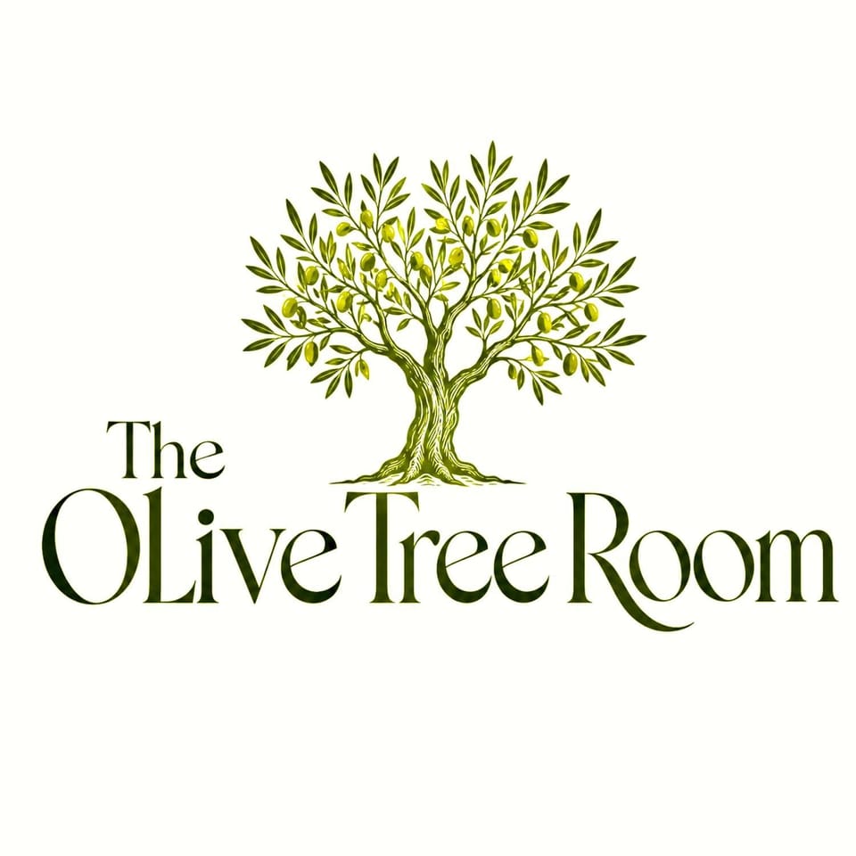 The OLIVE TREE Room Apartment in Halkidiki