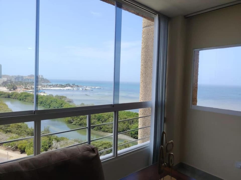 Kokomar Bahia de Bella Vista Apartment in Venezuela