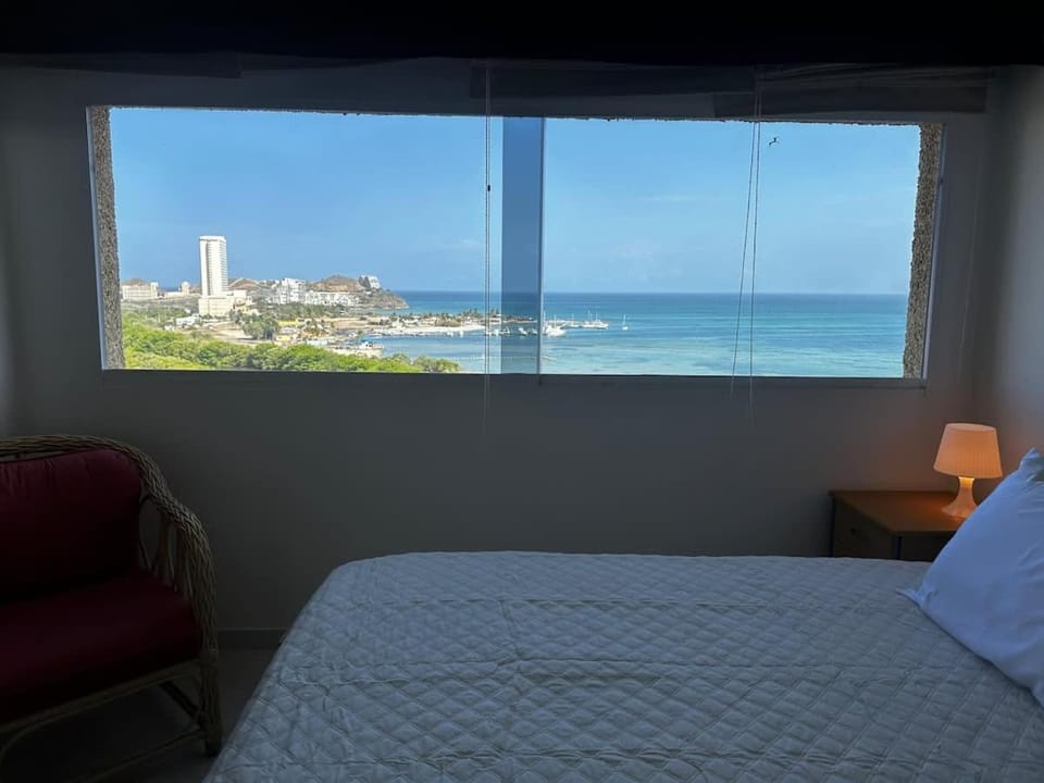 Kokomar Bahia de Bella Vista Apartment in Venezuela