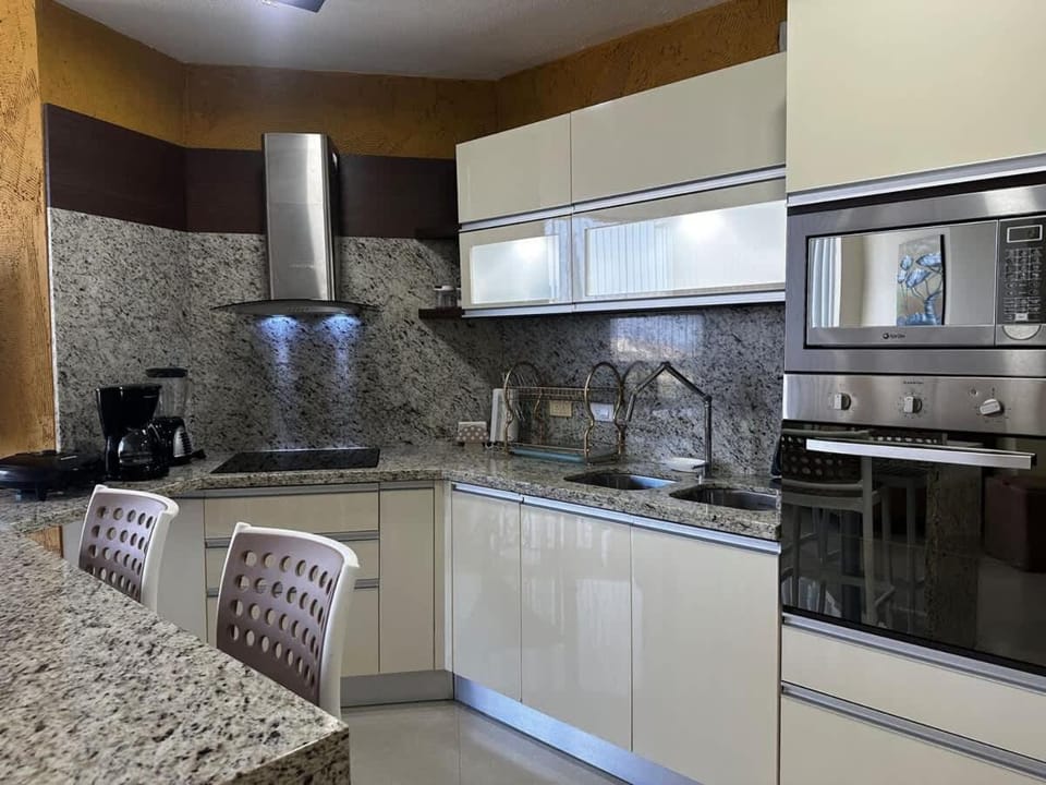 Kokomar Bahia de Bella Vista Apartment in Venezuela