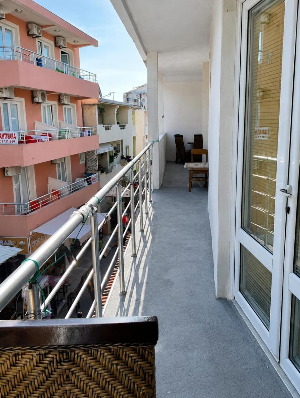 Dodo Obala Apartmani Apartment in Montenegro
