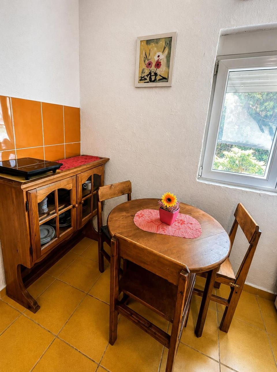 Dodo Obala Apartmani Apartment in Montenegro
