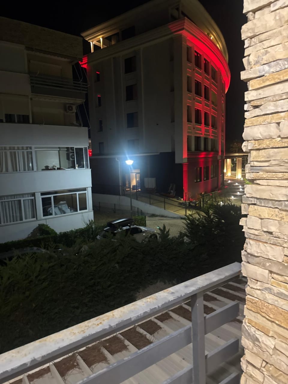 Lura 2 Home Apartment in Tirana County, Albania