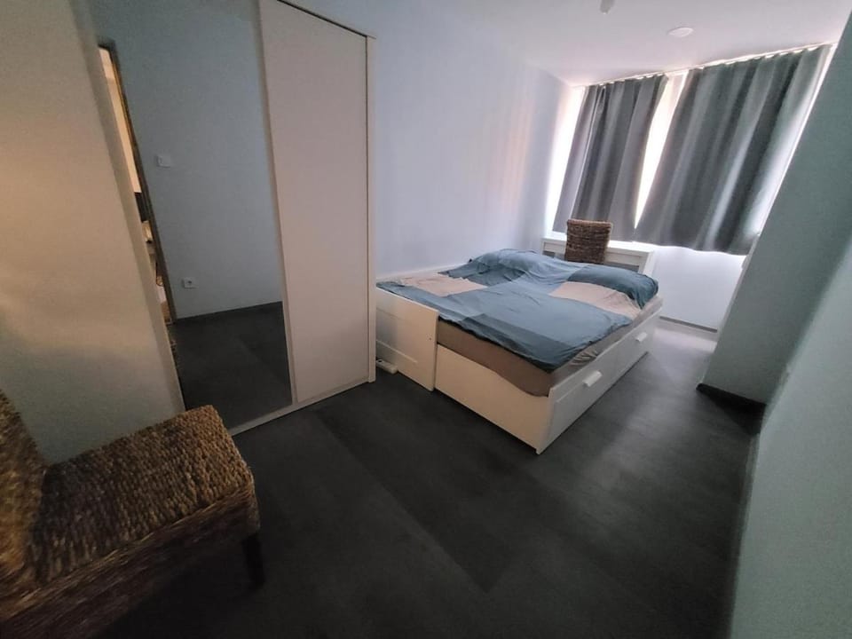 Magic Downtown Szeged Apartment in Szeged