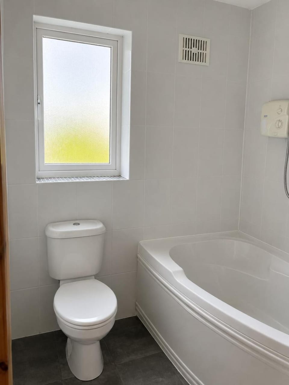 Toilet, Bathroom, Bath