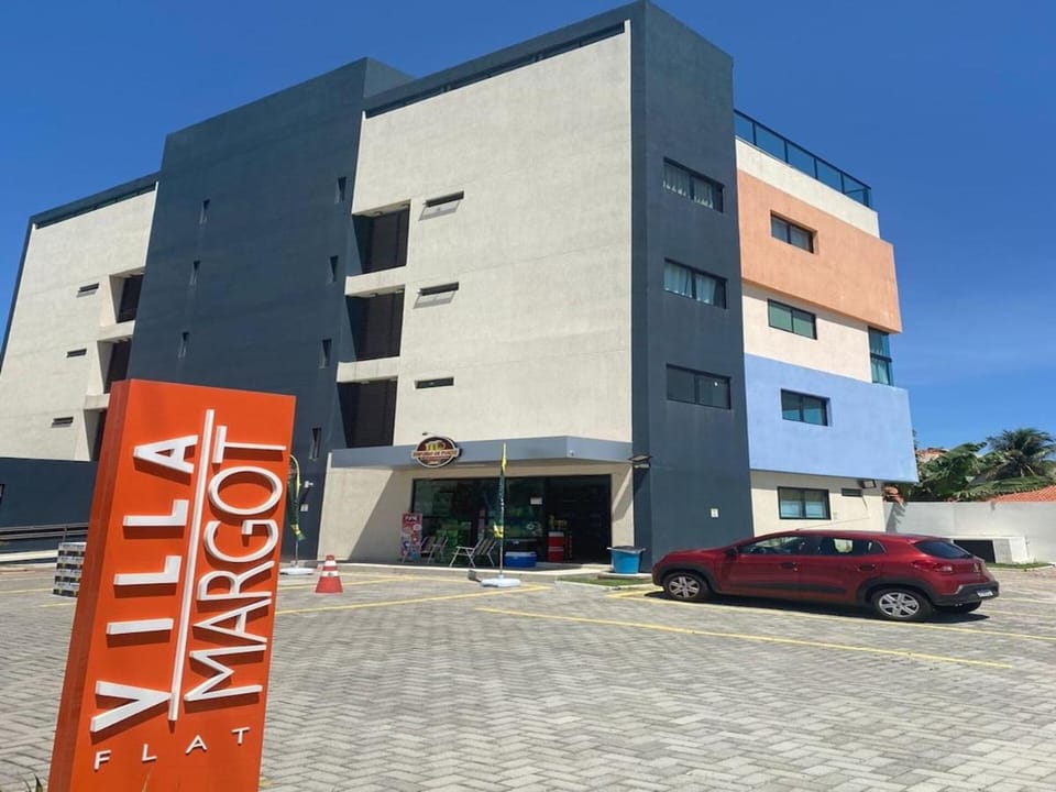 Apto confortável a 2 quadras da praia | VM104 Apartment in Ipojuca
