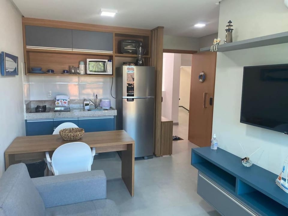 Apto confortável a 2 quadras da praia | VM104 Apartment in Ipojuca