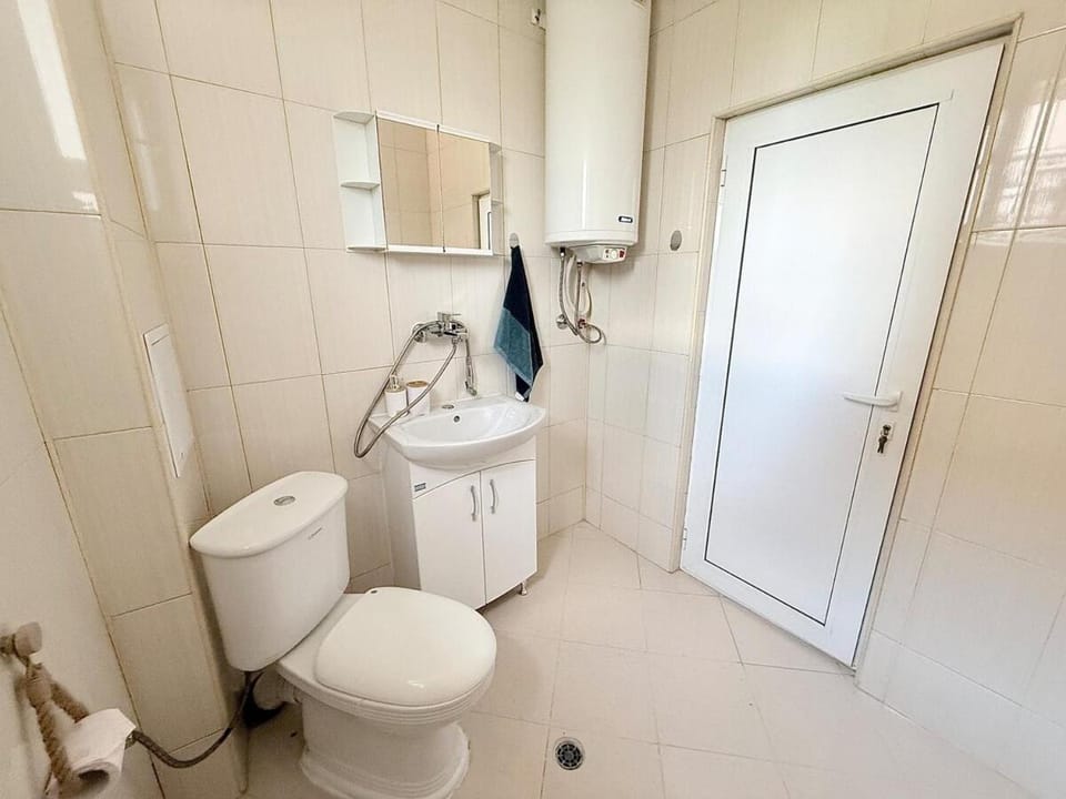 Guest House Mona Lisa House in North Macedonia
