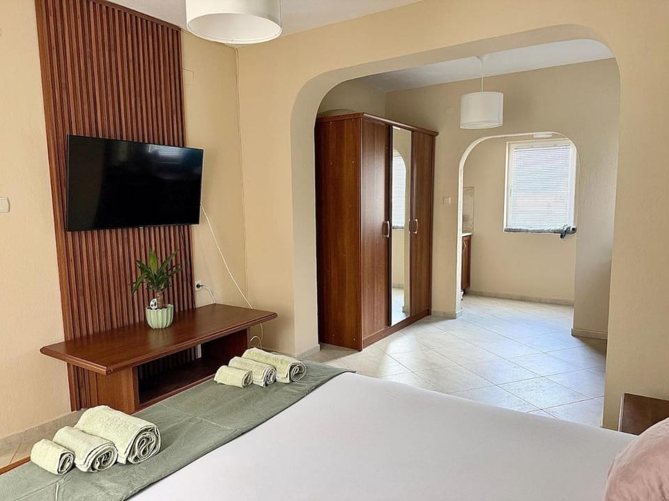 Guest House Mona Lisa House in North Macedonia