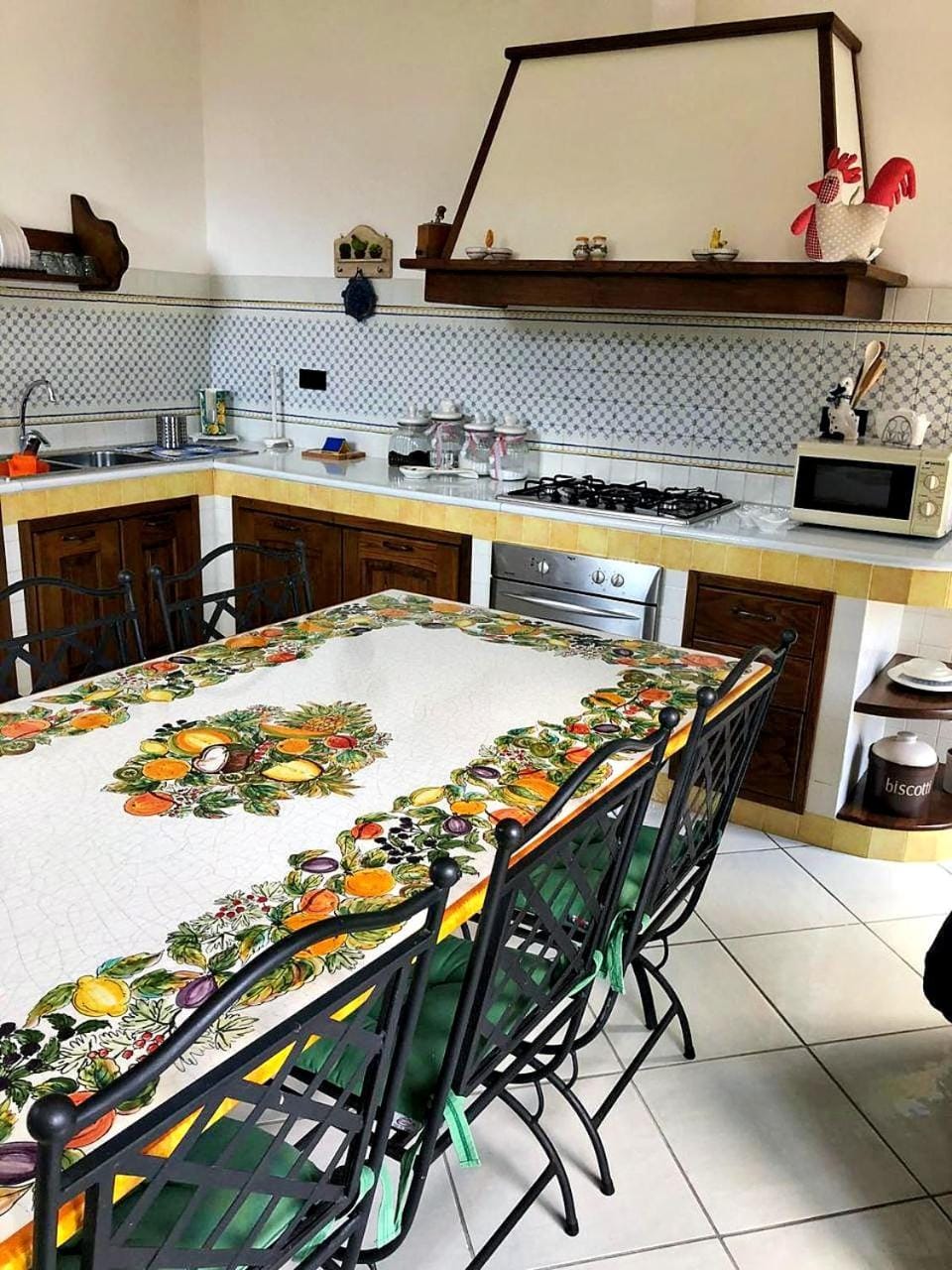 Villa Mattera - Sea - Hot Springs - Private Parking Villa in Ischia