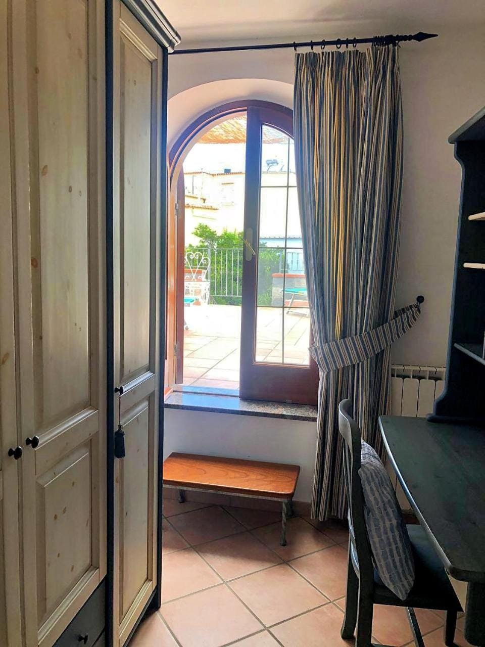 Villa Mattera - Sea - Hot Springs - Private Parking Villa in Ischia