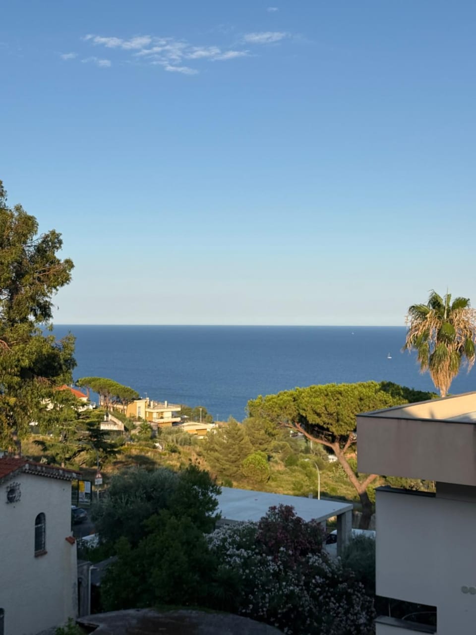 ALEXSOHOUSE iL MARE Apartment in Sanremo