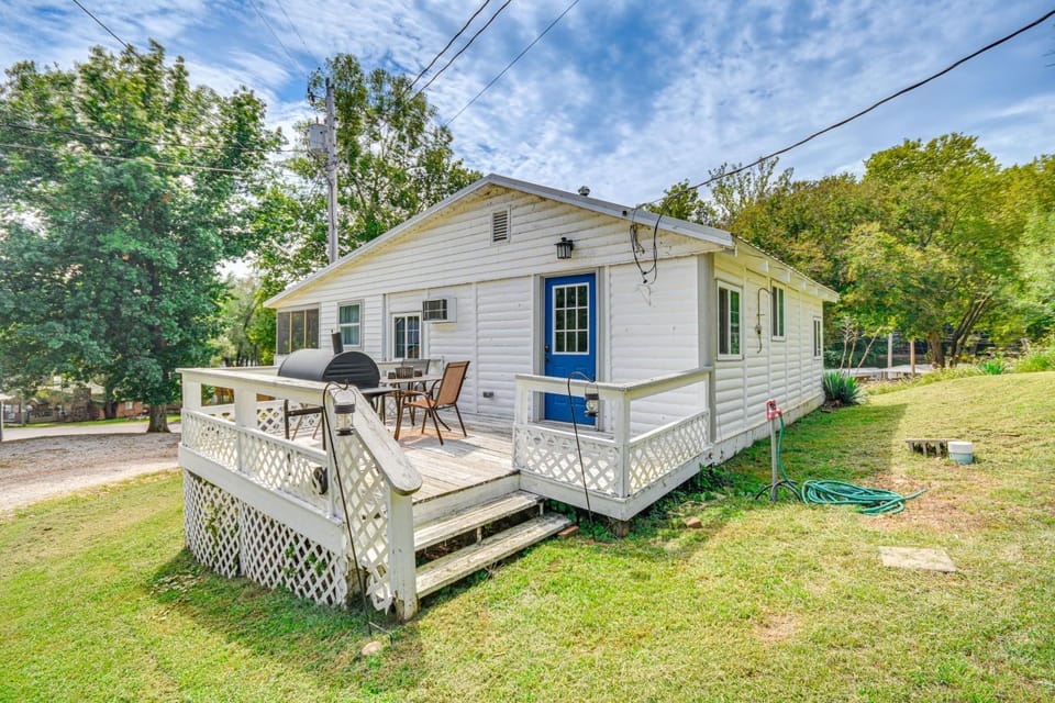 Dual Cottages on Lake of the Ozarks! House in Lake of the Ozarks