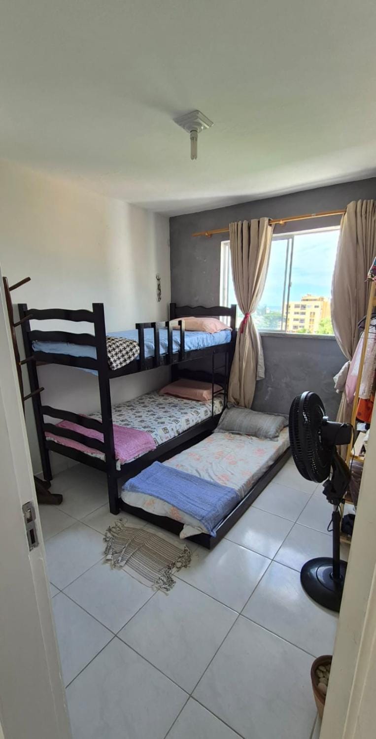 Apartamento familiar Apartment in Fortaleza