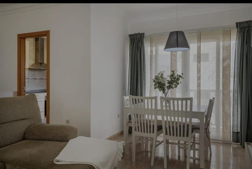 Angel Ganivet Apartment in Arrecife