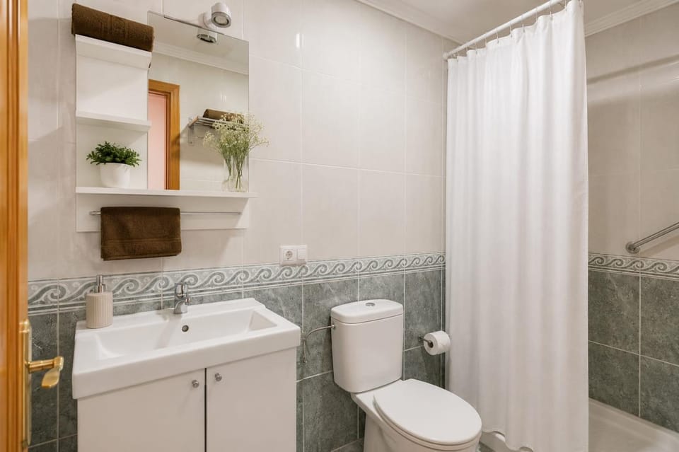 Angel Ganivet Apartment in Arrecife
