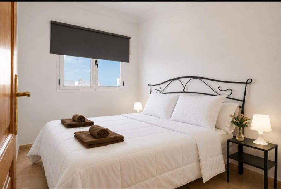 Angel Ganivet Apartment in Arrecife