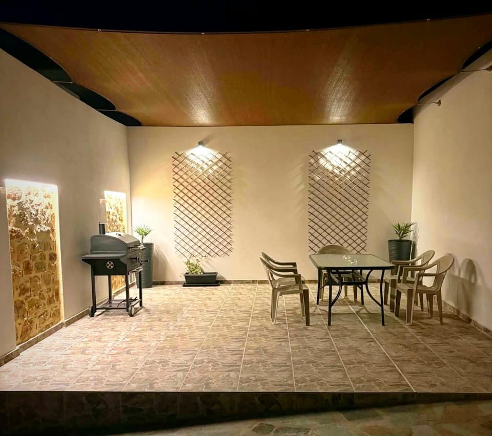 Casa Marrone House in Decentralized Administration of Macedonia and Thrace