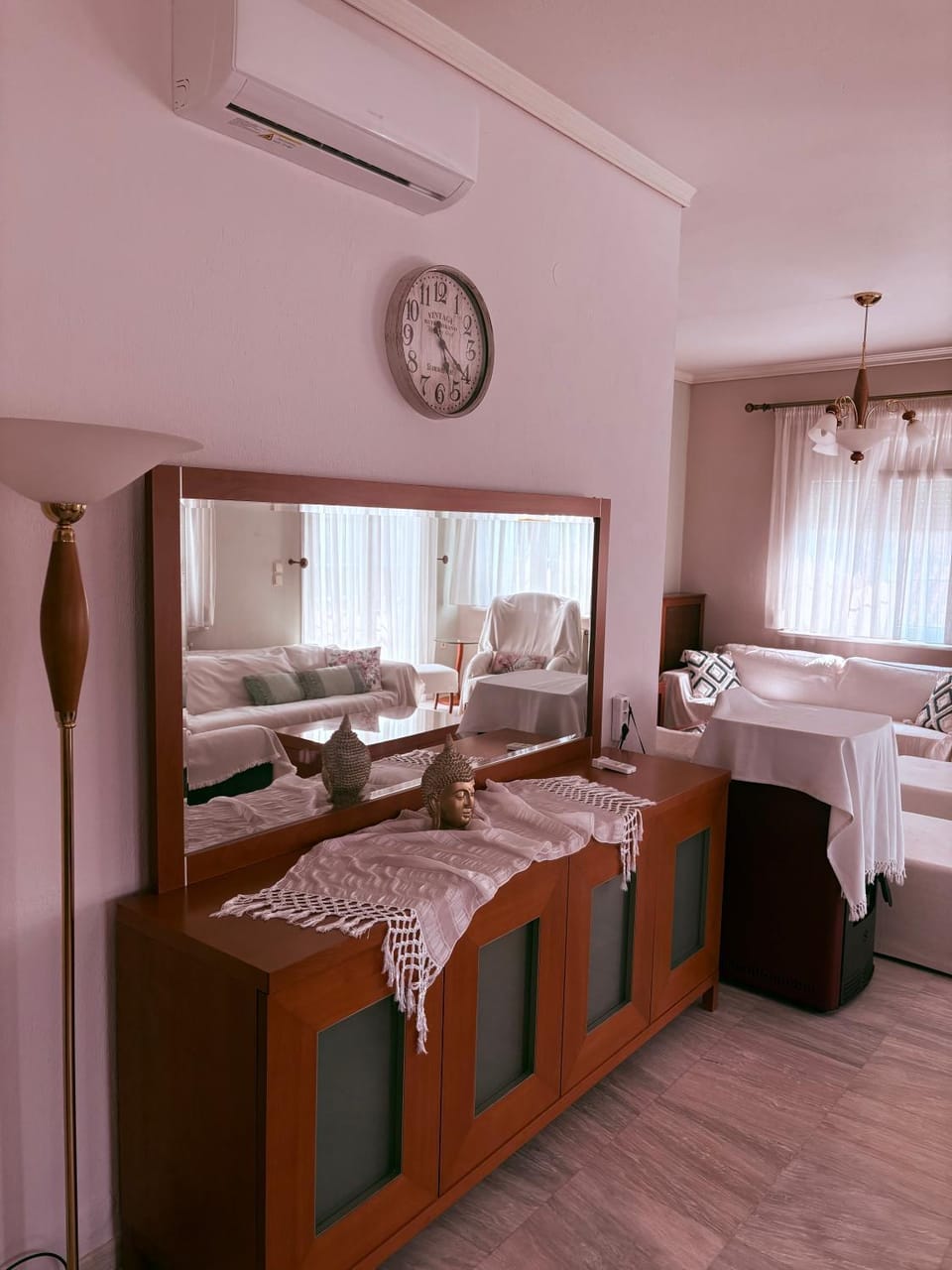 Casa Marrone House in Decentralized Administration of Macedonia and Thrace