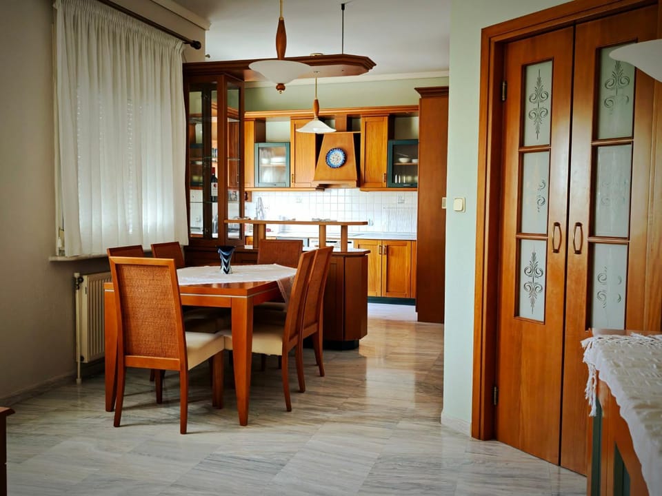 Casa Marrone House in Decentralized Administration of Macedonia and Thrace