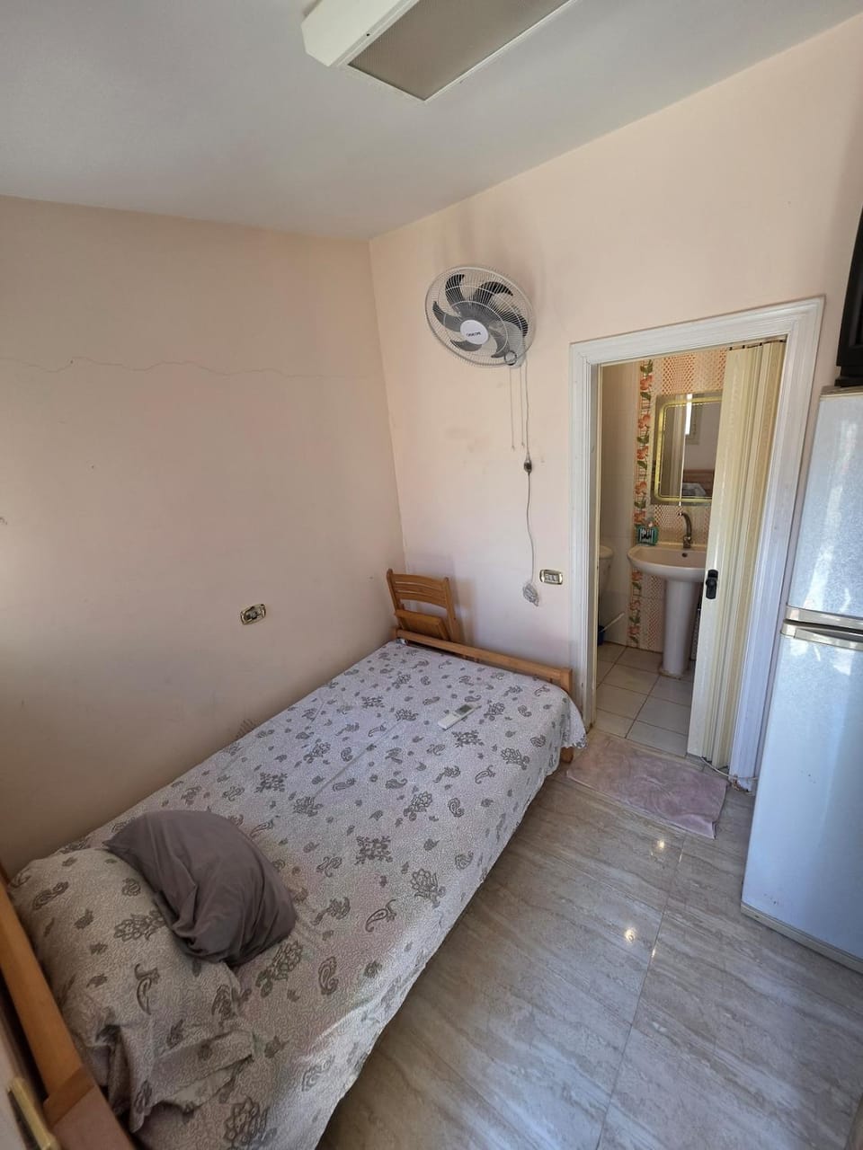 badr village, Room in Alamein, 1BR 2R on beach Apartment in Egypt