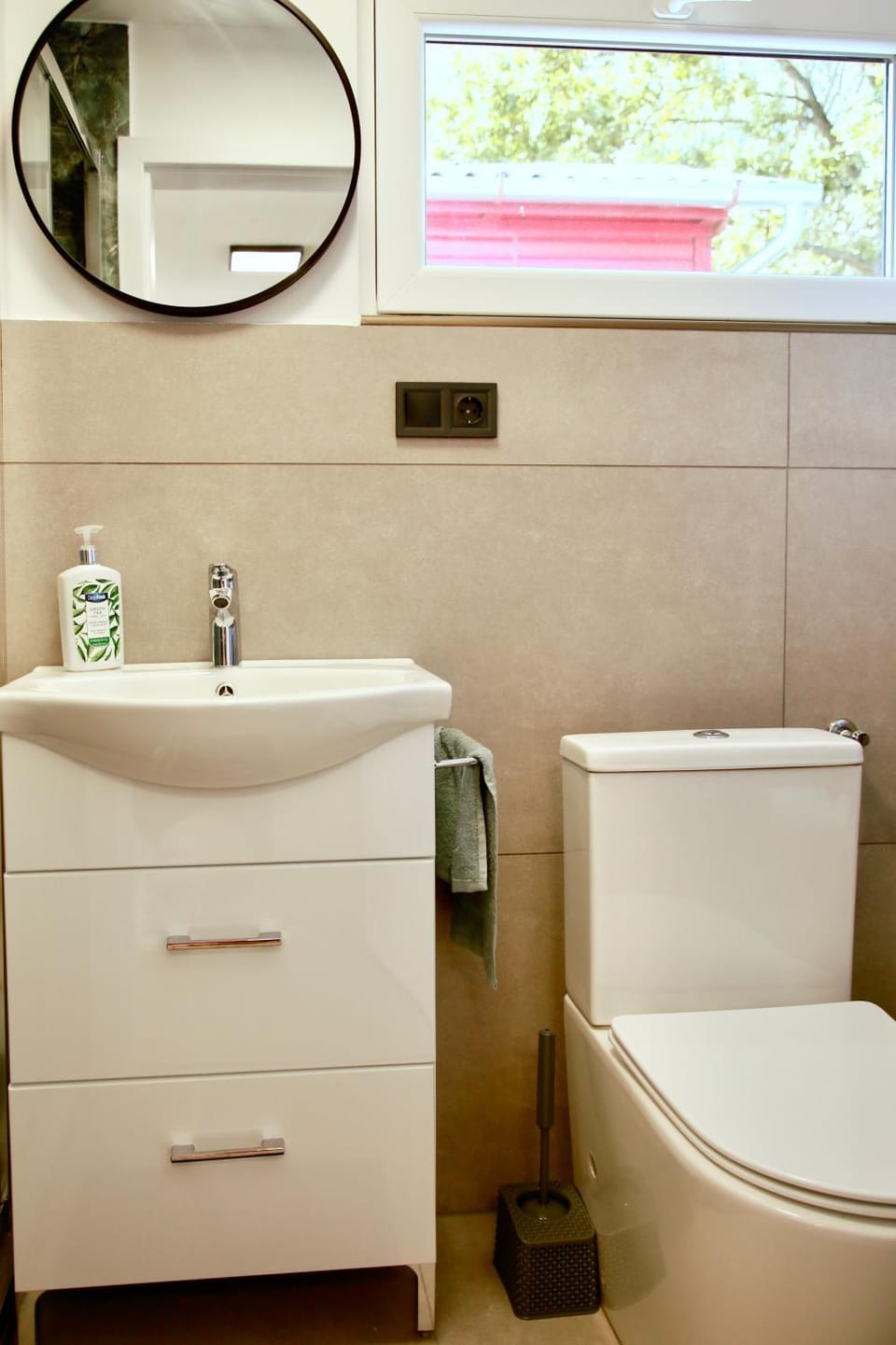 Officium P47 Apartment in Slovakia