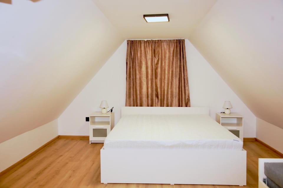 Officium P47 Apartment in Slovakia