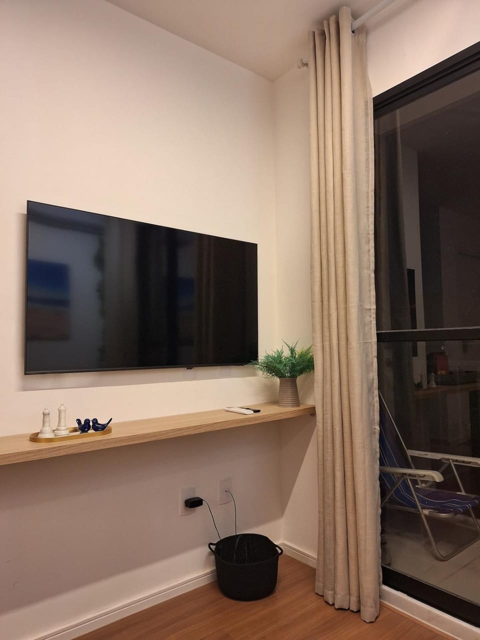 Ap Novo 2 qts - Rock in Rio - Riocentro - Projac - Farmasi Arena - Piscina Apartment in Rio de Janeiro