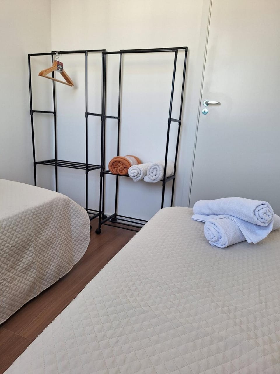 Ap Novo 2 qts - Rock in Rio - Riocentro - Projac - Farmasi Arena - Piscina Apartment in Rio de Janeiro