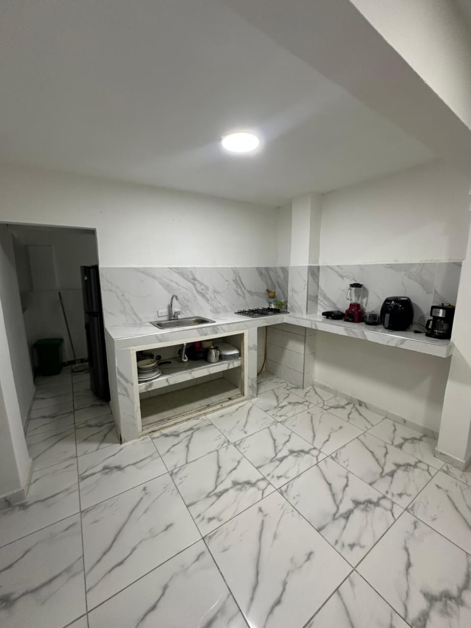Casa Nube Apartment in Santa Marta