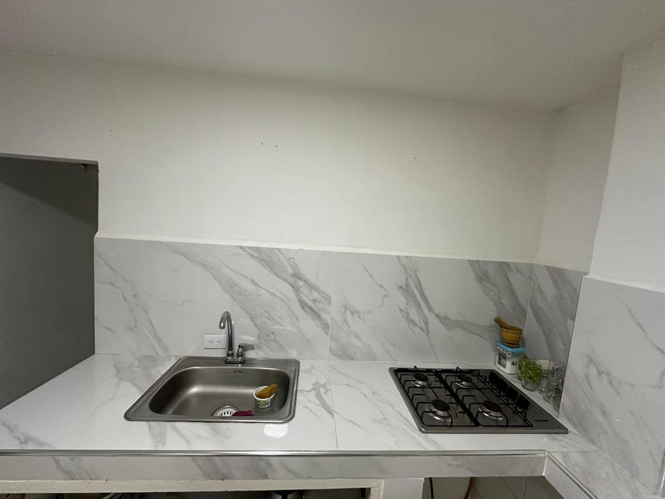 Casa Nube Apartment in Santa Marta