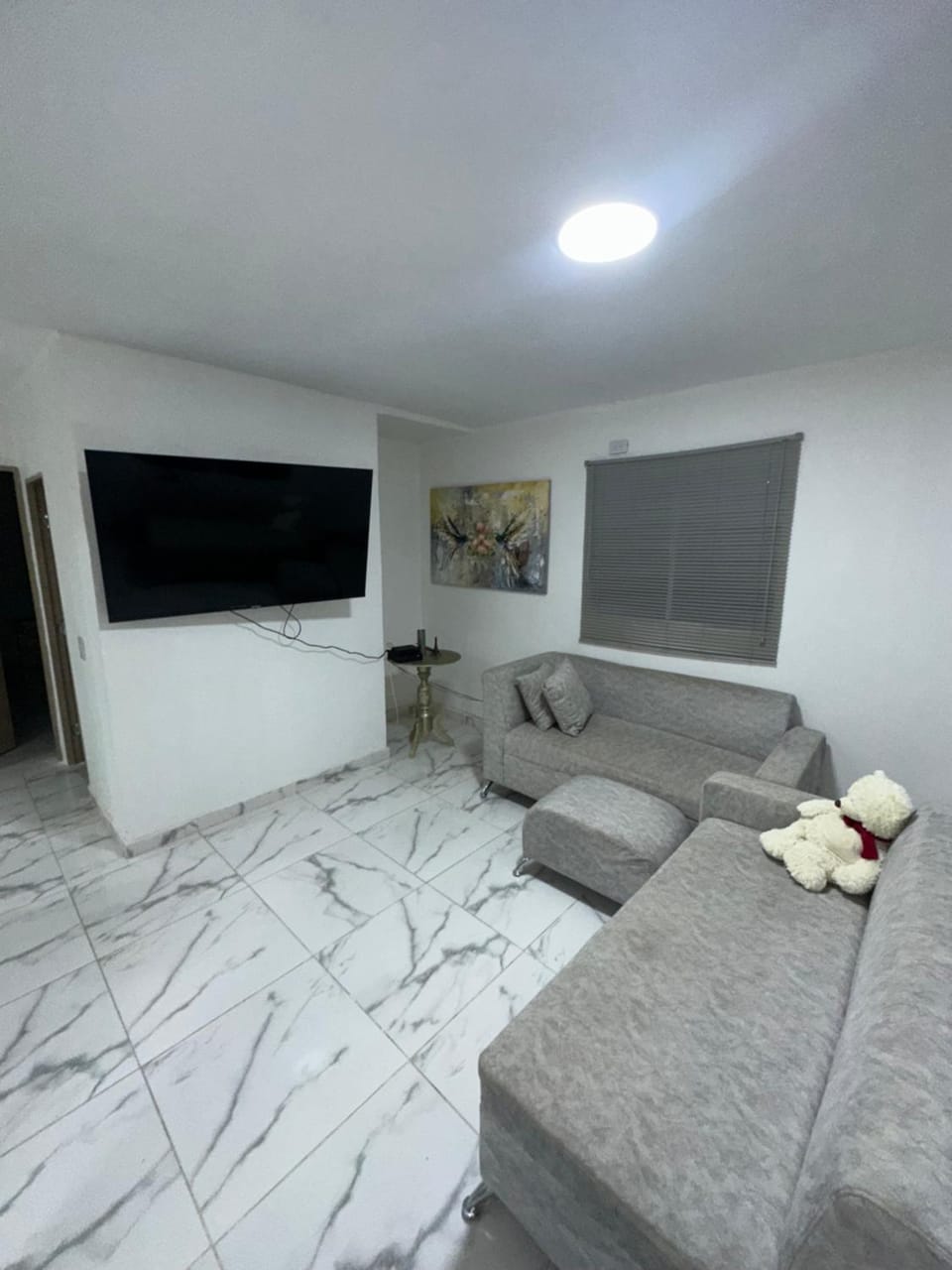 Casa Nube Apartment in Santa Marta