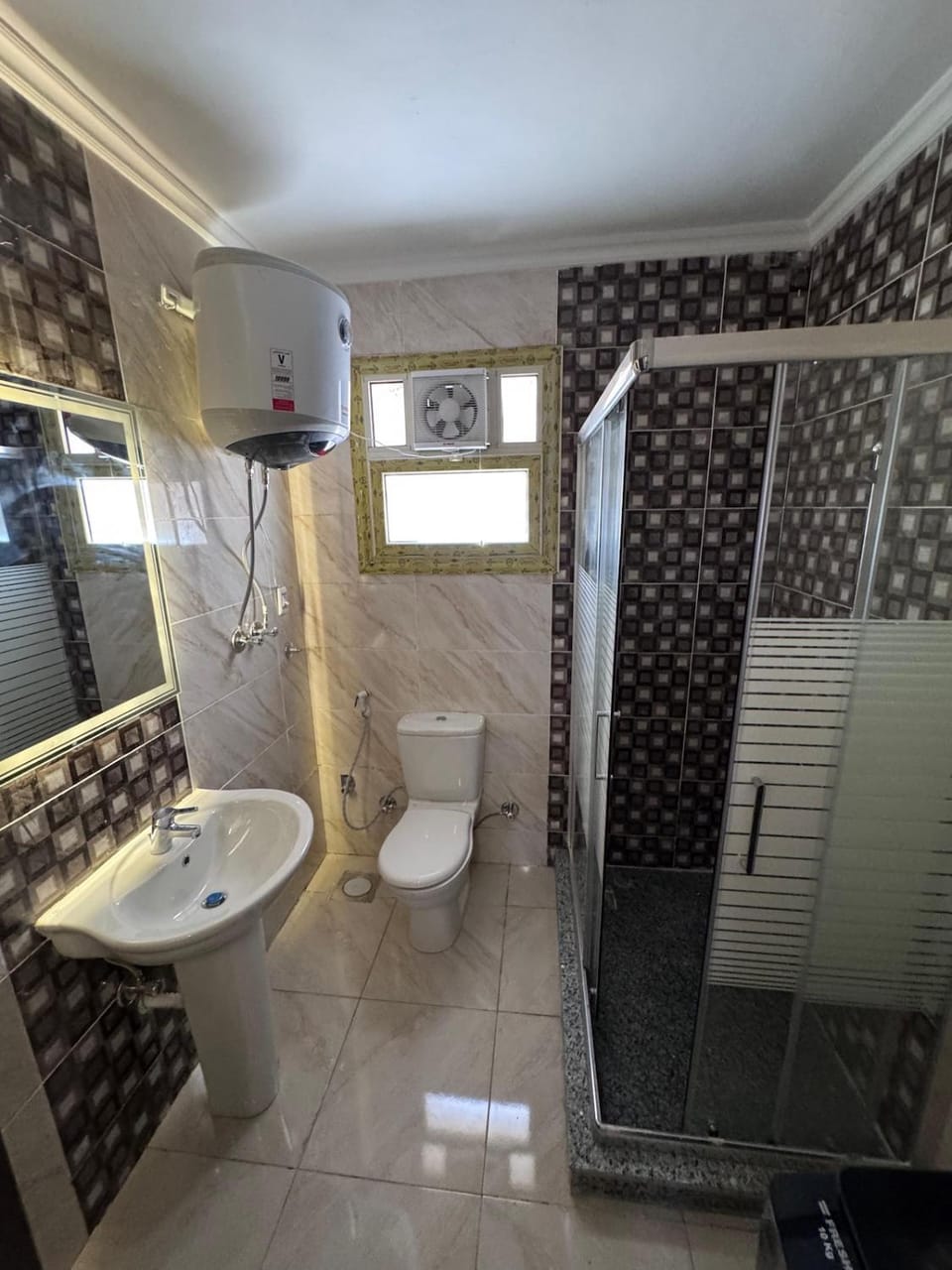Cozy and comfortable Apartment in Egypt