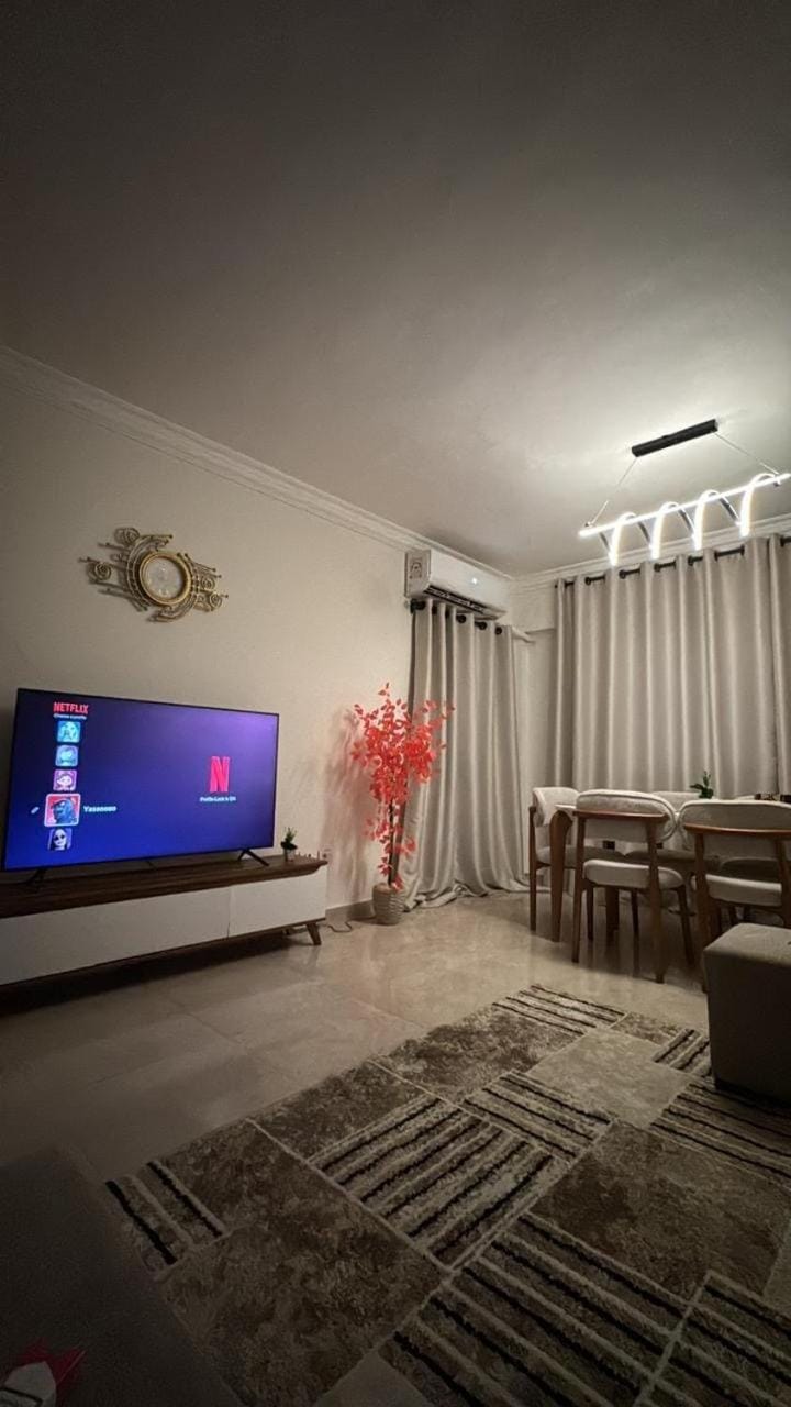 Cozy and comfortable Apartment in Egypt