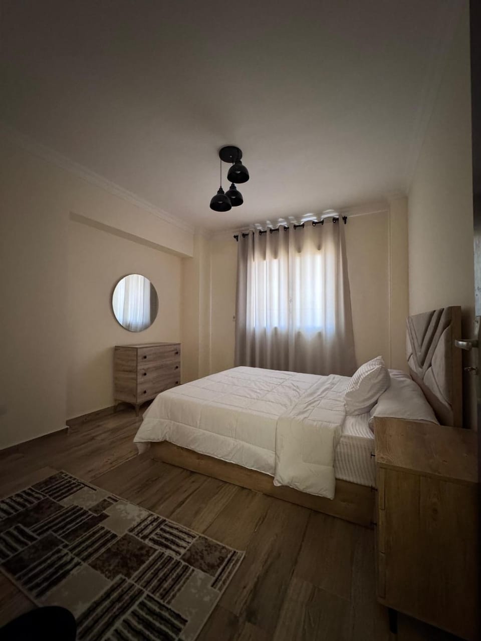 Cozy and comfortable Apartment in Egypt