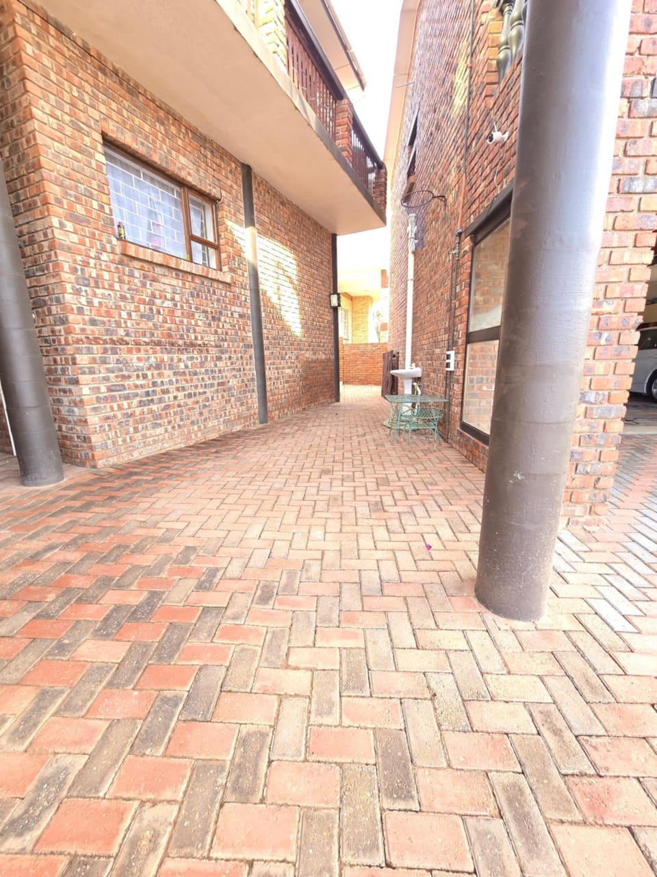 The Lookout Apartment in Eastern Cape