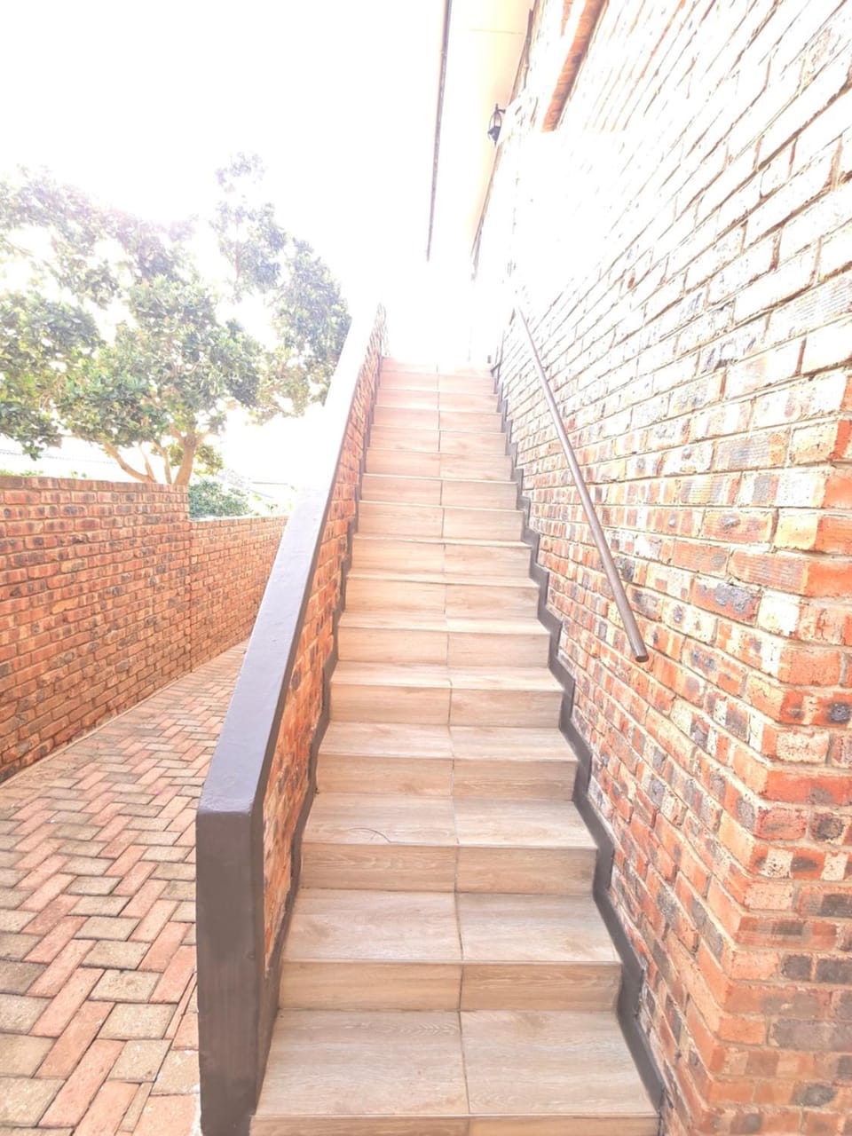 The Lookout Apartment in Eastern Cape