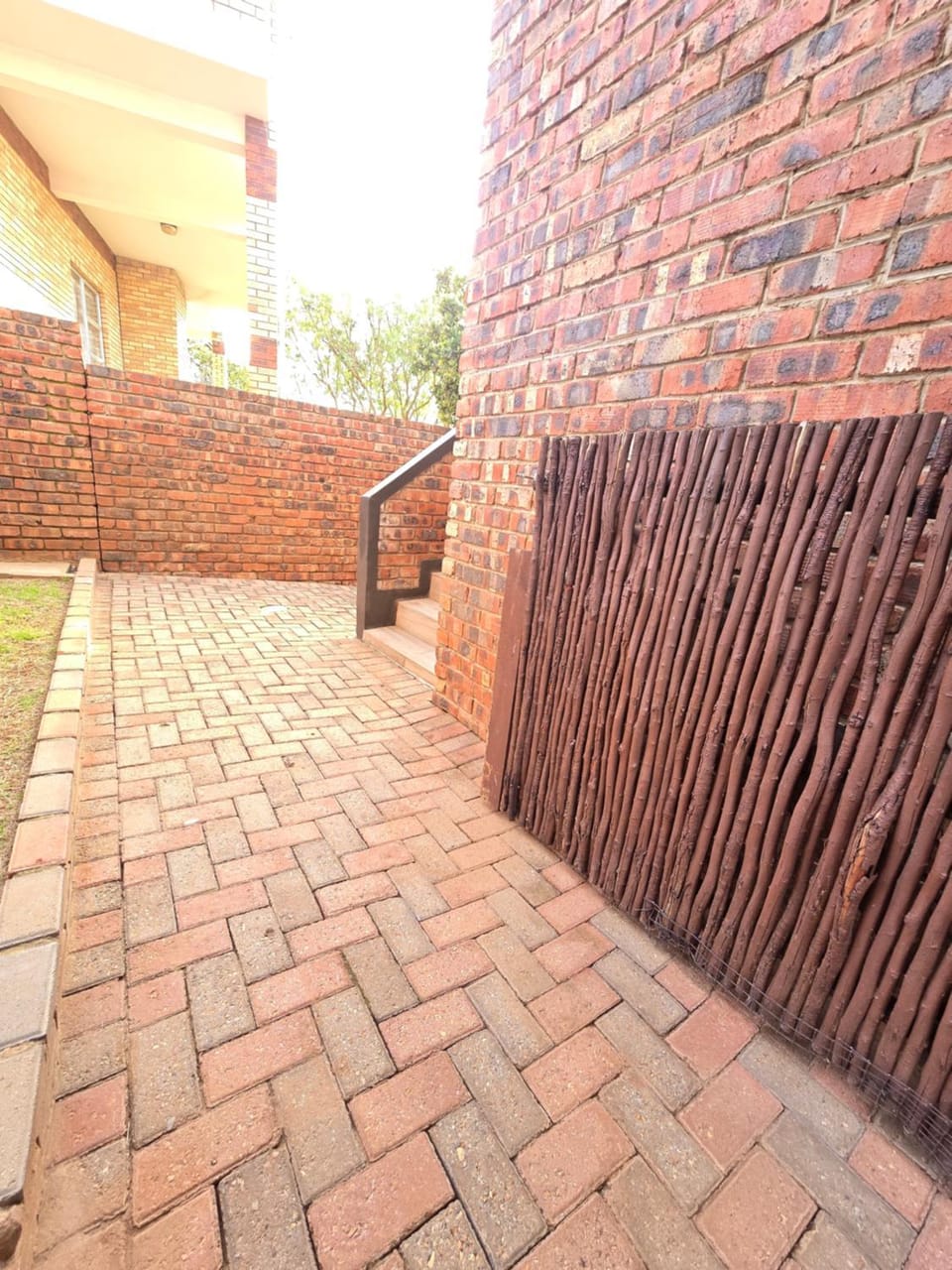 The Lookout Apartment in Eastern Cape