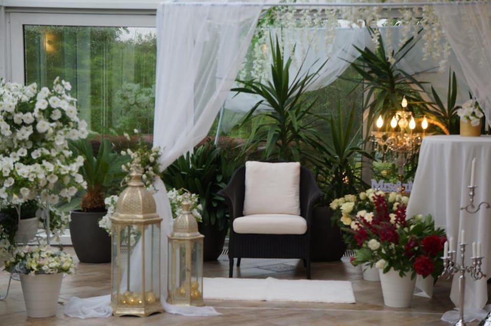 Property building, Banquet/Function facilities, Seating area