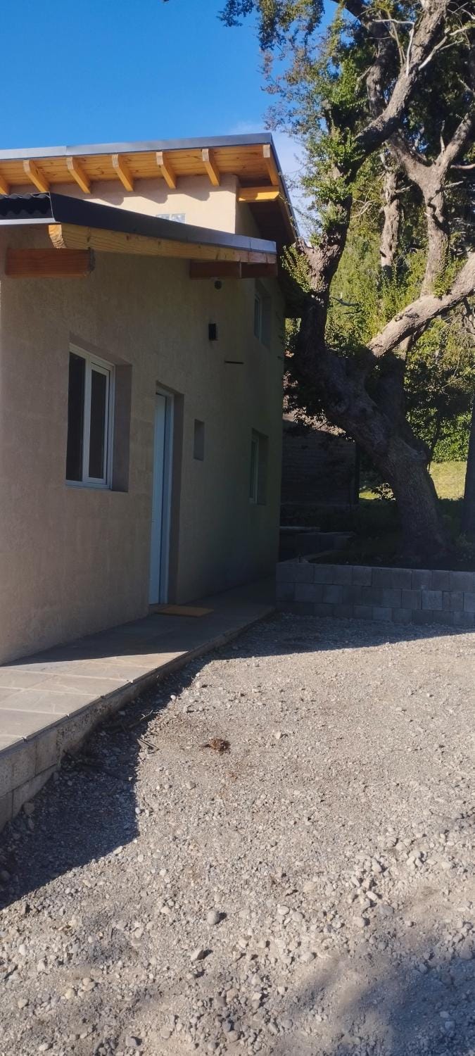 Madreselvas Deptos Apartment in San Carlos Bariloche
