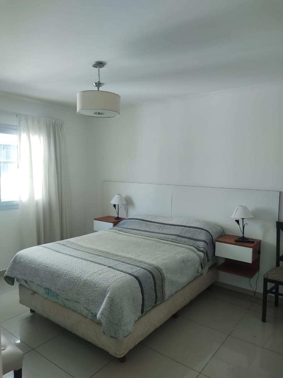 depto luminoso en Av San Martin con vista al lago-cochera-SUM Apartment in Villa Carlos Paz