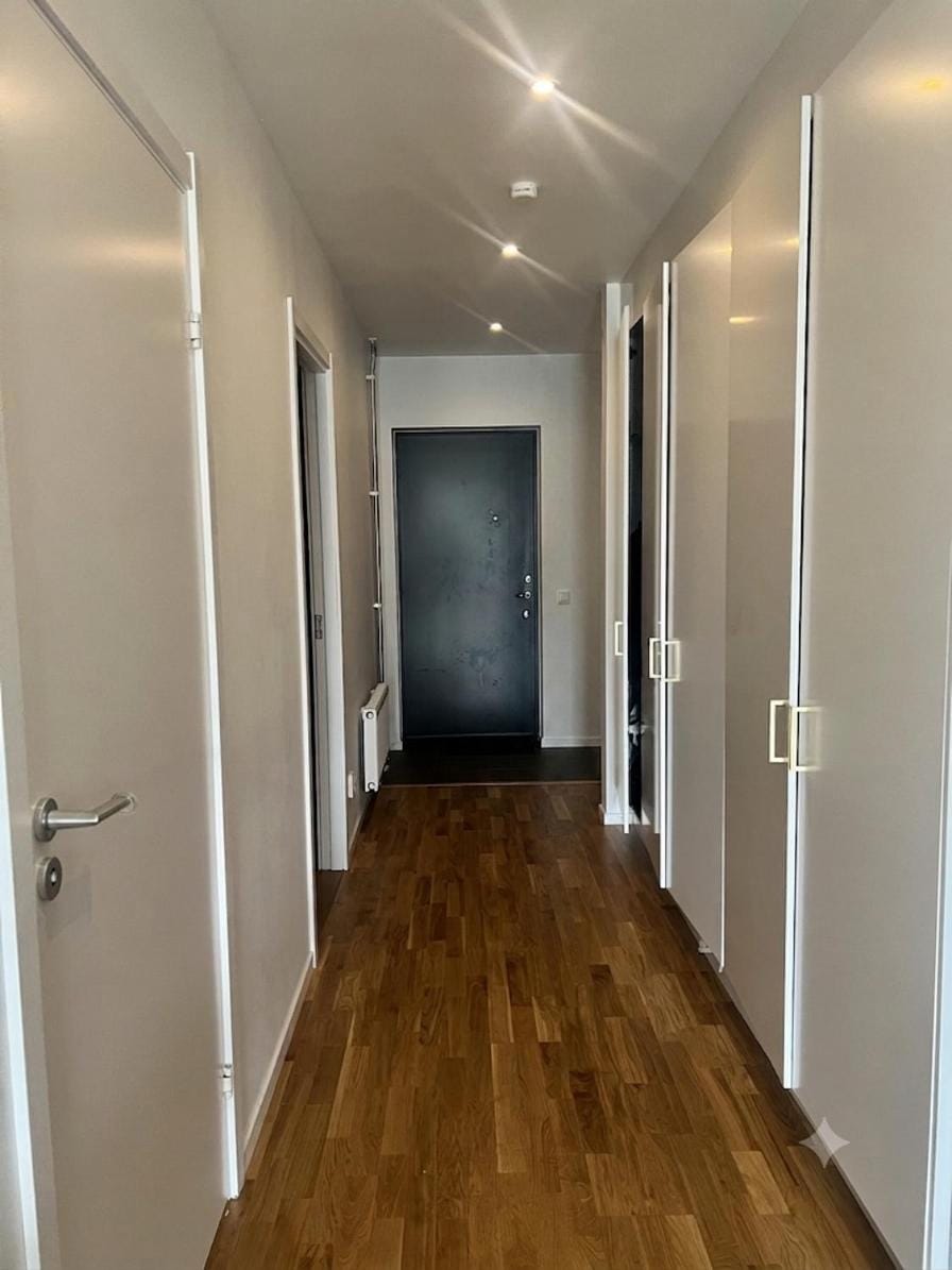 Kasernhöjden, Karlstad Apartment in Sweden