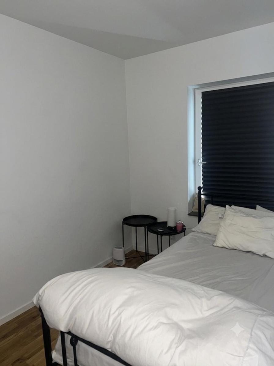 Kasernhöjden, Karlstad Apartment in Sweden