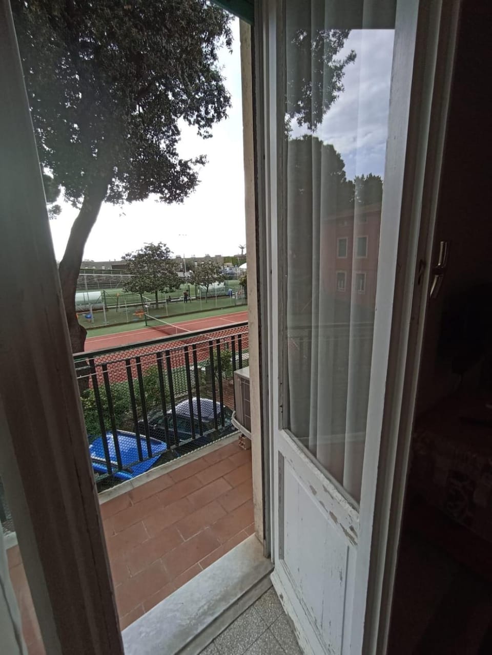 appartamento 1A Apartment in Bonassola