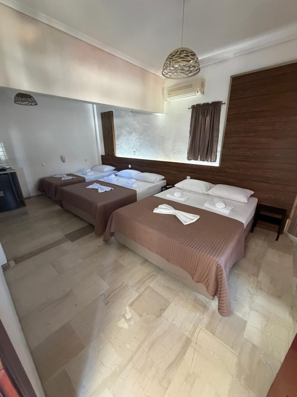 Kiki by the sea Villa Apartment hotel in Pieria, Greece